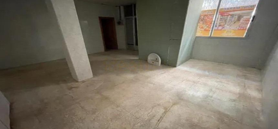Alicante, Alicante, ,Commercial Unit,Resale,0,75632152817652944
