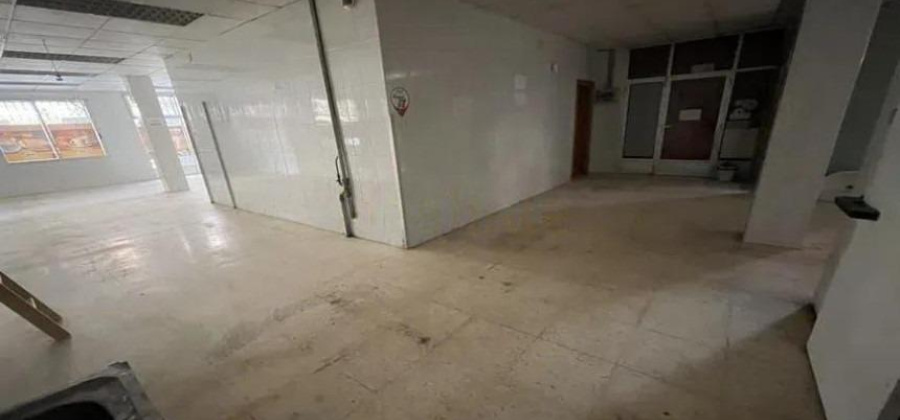 Alicante, Alicante, ,Commercial Unit,Resale,0,75632152817652944