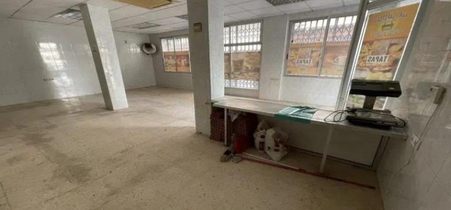 Alicante, Alicante, ,Commercial Unit,Resale,0,75632152817652944