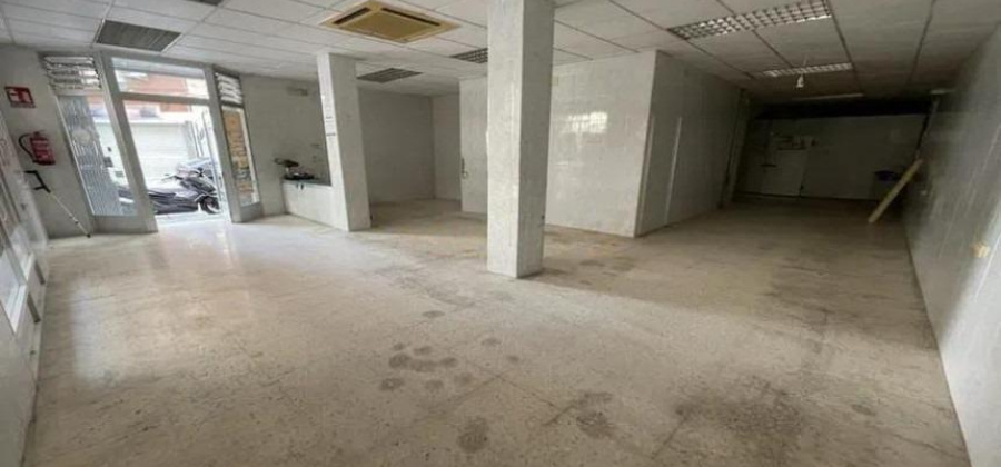 Alicante, Alicante, ,Commercial Unit,Resale,0,75632152817652944