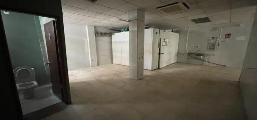 Alicante, Alicante, ,Commercial Unit,Resale,0,75632152817652944