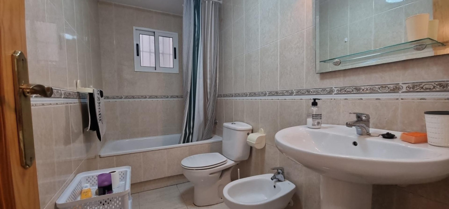 Torrevieja, Alicante, 2 Bedrooms Bedrooms, ,1 BathroomBathrooms,Apartment,Resale,0,75632247369912912