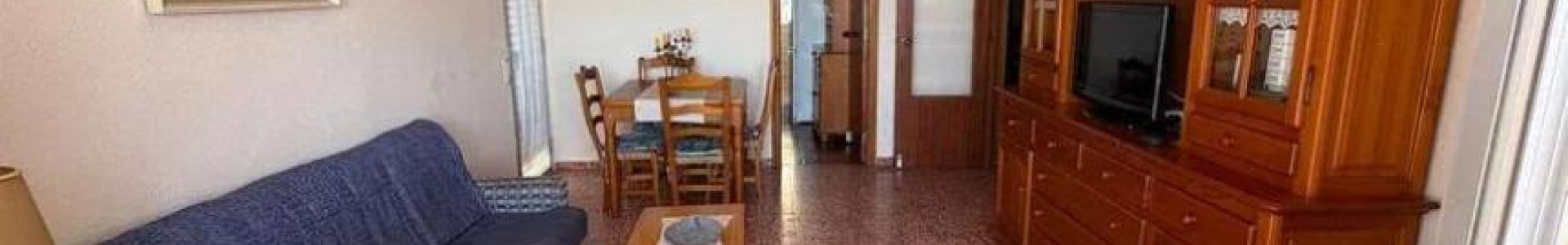 Apartment in Costa Blanca South, Torrevieja