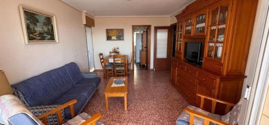 Torrevieja, Alicante, 2 Bedrooms Bedrooms, ,1 BathroomBathrooms,Apartment,Resale,0,75632482453076160