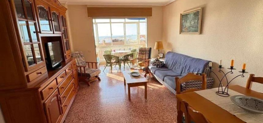 Torrevieja, Alicante, 2 Bedrooms Bedrooms, ,1 BathroomBathrooms,Apartment,Resale,0,75632482453076160