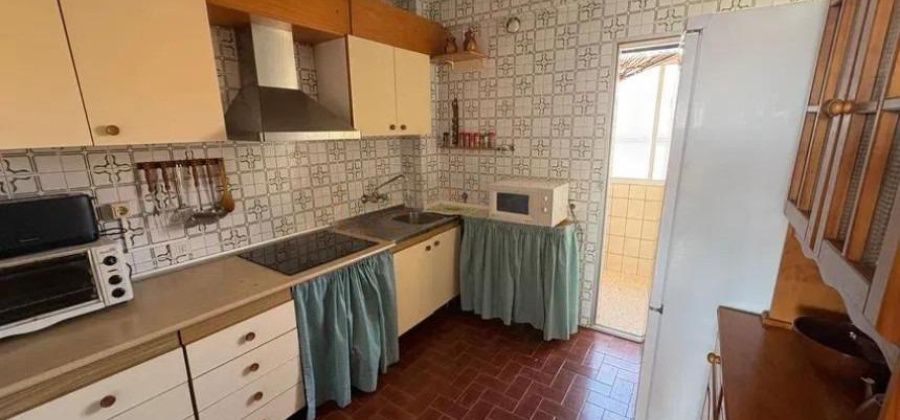 Torrevieja, Alicante, 2 Bedrooms Bedrooms, ,1 BathroomBathrooms,Apartment,Resale,0,75632482453076160