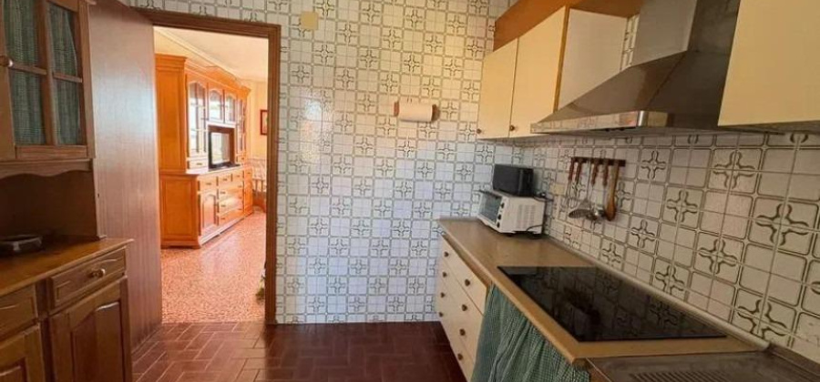 Torrevieja, Alicante, 2 Bedrooms Bedrooms, ,1 BathroomBathrooms,Apartment,Resale,0,75632482453076160