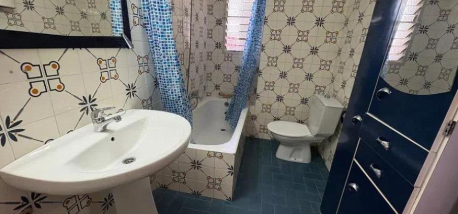 Torrevieja, Alicante, 2 Bedrooms Bedrooms, ,1 BathroomBathrooms,Apartment,Resale,0,75632482453076160