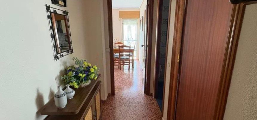 Torrevieja, Alicante, 2 Bedrooms Bedrooms, ,1 BathroomBathrooms,Apartment,Resale,0,75632482453076160