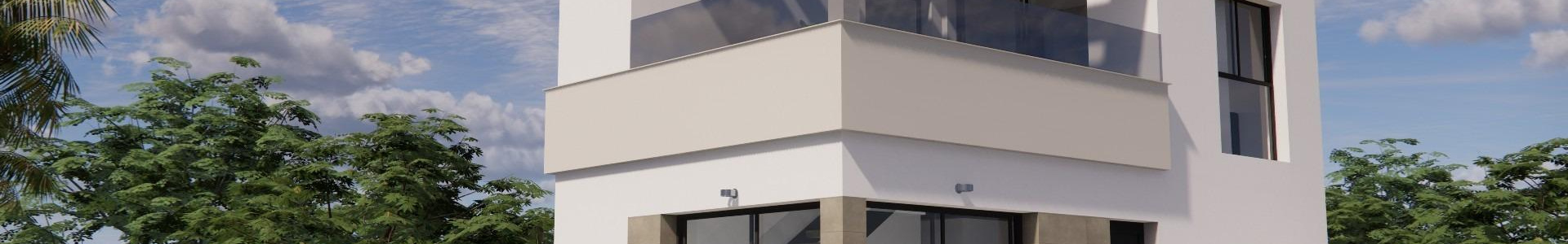 Villa in Costa Blanca South, Orihuela