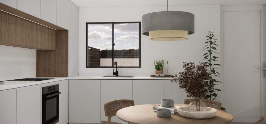 Orihuela, Alicante, 3 Bedrooms Bedrooms, ,2 BathroomsBathrooms,Villa,New,0,209559172727108800