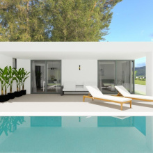 Monforte del Cid, Alicante, 3 Bedrooms Bedrooms, ,2 BathroomsBathrooms,Villa,New,0,20955978958328020