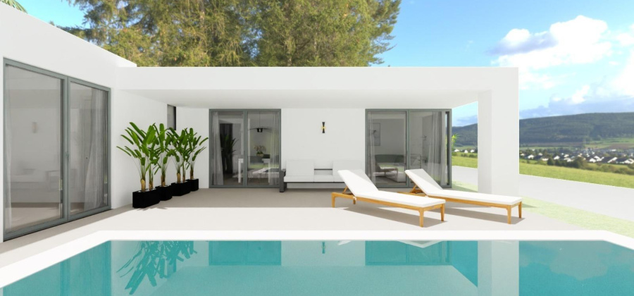 Monforte del Cid, Alicante, 3 Bedrooms Bedrooms, ,2 BathroomsBathrooms,Villa,New,0,20955978958328020