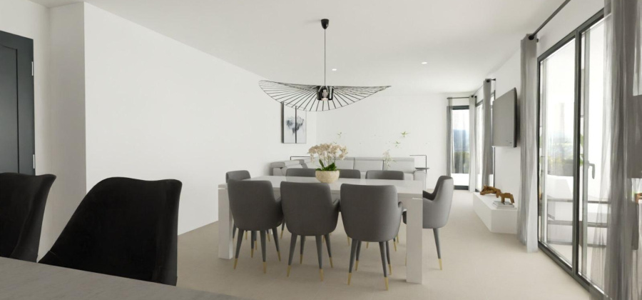 Monforte del Cid, Alicante, 3 Bedrooms Bedrooms, ,2 BathroomsBathrooms,Villa,New,0,20955978958328020