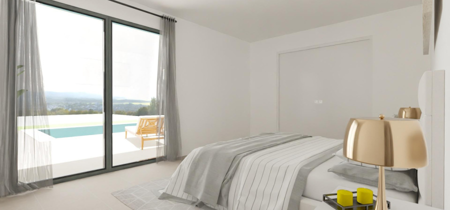 Monforte del Cid, Alicante, 3 Bedrooms Bedrooms, ,2 BathroomsBathrooms,Villa,New,0,20955978958328020