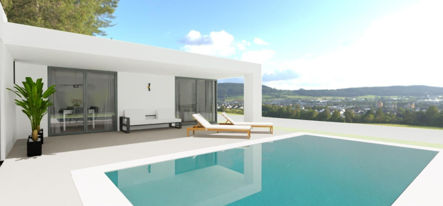 Monforte del Cid, Alicante, 3 Bedrooms Bedrooms, ,2 BathroomsBathrooms,Villa,New,0,20955978958328020