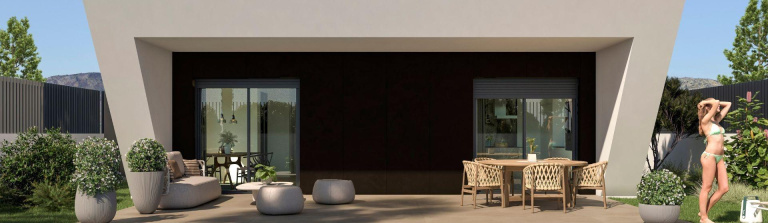 Monforte del Cid, Alicante, 3 Bedrooms Bedrooms, ,2 BathroomsBathrooms,Villa,New,0,209559137818692288