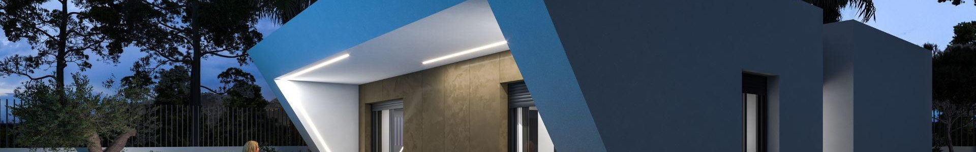 Hondon de las Nieves, Alicante, 3 Bedrooms Bedrooms, ,2 BathroomsBathrooms,Villa,New,0,209559147699438528