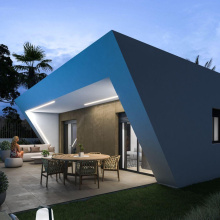 Hondon de las Nieves, Alicante, 3 Bedrooms Bedrooms, ,2 BathroomsBathrooms,Villa,New,0,209559147699438528