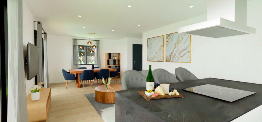 Hondon de las Nieves, Alicante, 3 Bedrooms Bedrooms, ,2 BathroomsBathrooms,Villa,New,0,209559147699438528