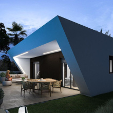 Villa in Costa Blanca South, Monforte del Cid