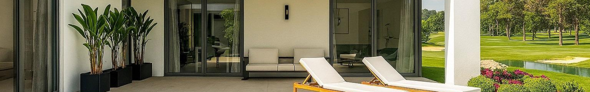 Villa in Costa Blanca South, Hondon de las Nieves