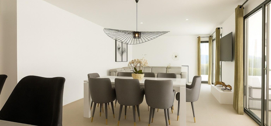 Hondon de las Nieves, Alicante, 3 Bedrooms Bedrooms, ,2 BathroomsBathrooms,Villa,New,0,209559221520029408