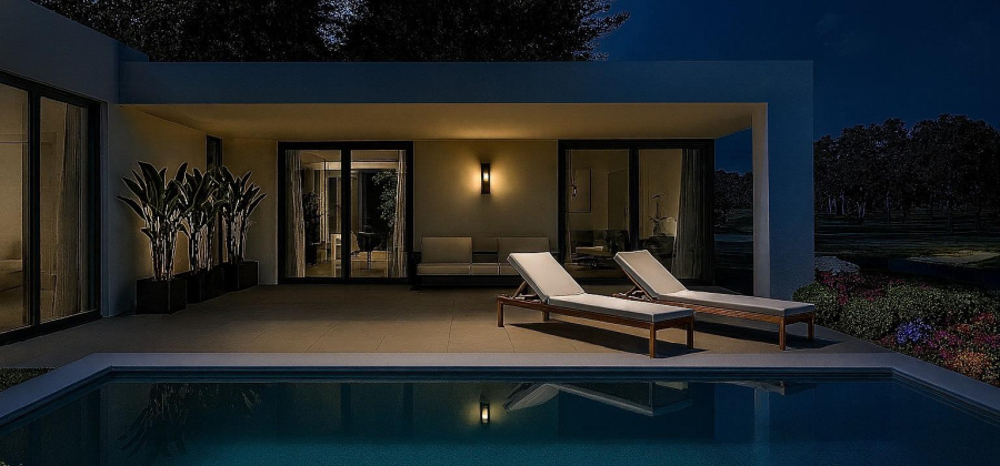 Hondon de las Nieves, Alicante, 3 Bedrooms Bedrooms, ,2 BathroomsBathrooms,Villa,New,0,209559221520029408