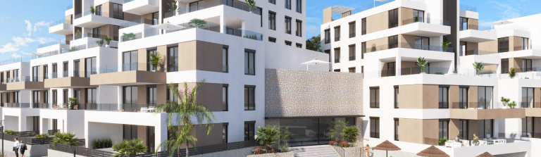 Apartment in Costa del Sol, Vera