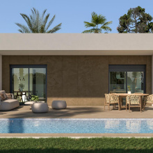 Hondon de las Nieves, Alicante, 3 Bedrooms Bedrooms, ,2 BathroomsBathrooms,Villa,New,0,209559362410174784