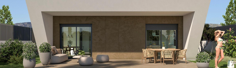 Villa in Costa Blanca South, Hondon de las Nieves