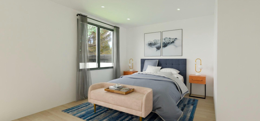 Hondon de las Nieves, Alicante, 3 Bedrooms Bedrooms, ,2 BathroomsBathrooms,Villa,New,0,209559362410174784