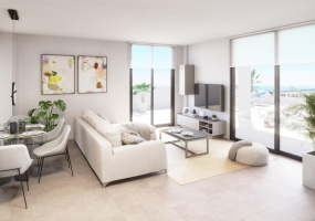 Vera, Costa del Sol, 2 Bedrooms Bedrooms, ,2 BathroomsBathrooms,Apartment,New,0,20955990228947552