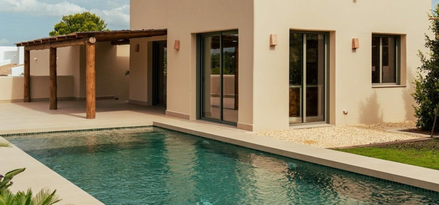 Javea Xabia, Alicante, 3 Bedrooms Bedrooms, ,3 BathroomsBathrooms,Villa,New,0,209559210556672928