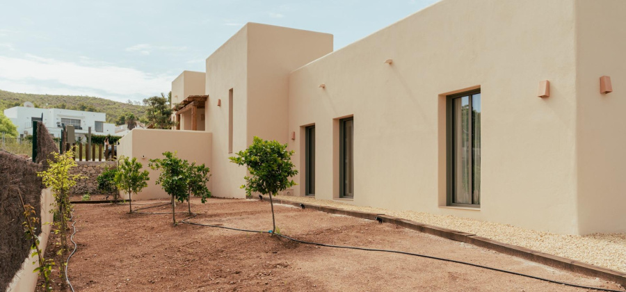 Javea Xabia, Alicante, 3 Bedrooms Bedrooms, ,3 BathroomsBathrooms,Villa,New,0,209559210556672928