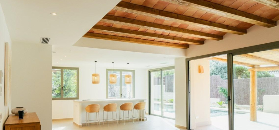 Javea Xabia, Alicante, 3 Bedrooms Bedrooms, ,3 BathroomsBathrooms,Villa,New,0,209559210556672928