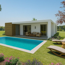 Monforte del Cid, Alicante, 4 Bedrooms Bedrooms, ,2 BathroomsBathrooms,Villa,New,0,209559306554369248