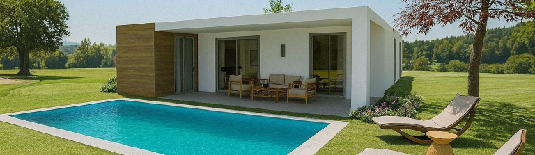 Villa in Costa Blanca South, Monforte del Cid