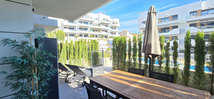 Orihuela Costa *, Alicante *, 2 Bedrooms Bedrooms, ,2 BathroomsBathrooms,Apartment,Resale,0,9996875304683378