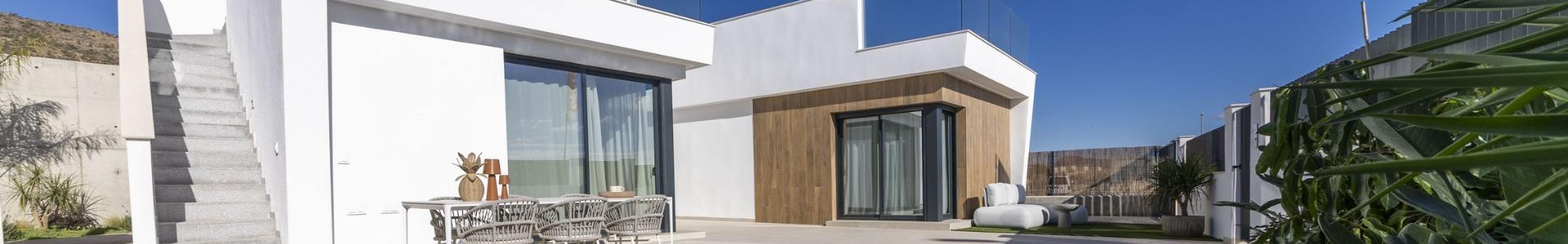 Murcia, 3 Bedrooms Bedrooms, ,2 BathroomsBathrooms,Villa,New,0,20955990885511348