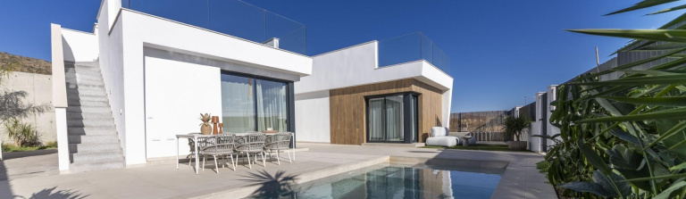 Villa in Costa Calida,