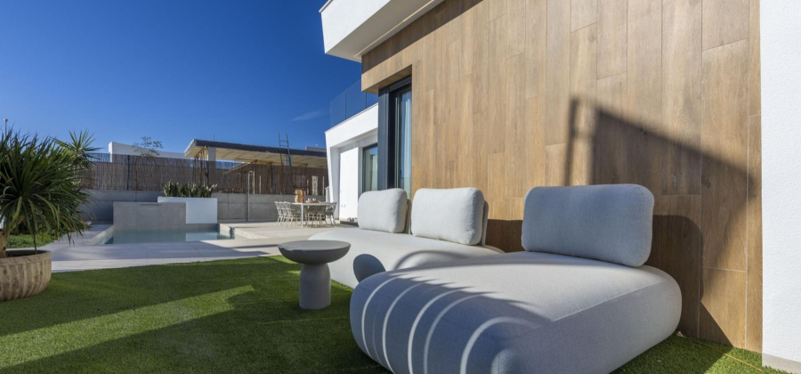 Murcia, 3 Bedrooms Bedrooms, ,2 BathroomsBathrooms,Villa,New,0,20955990885511348