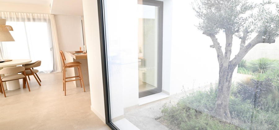 Murcia, 3 Bedrooms Bedrooms, ,2 BathroomsBathrooms,Villa,New,0,20955990885511348