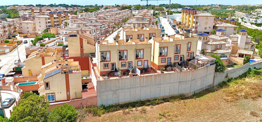 Cabo Roig, Alicante, 3 Bedrooms Bedrooms, ,2 BathroomsBathrooms,Townhouse,Resale,0,75632142156712336