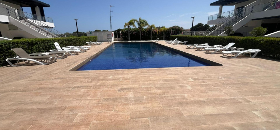 Orihuela Costa, Alicante, 3 Bedrooms Bedrooms, ,2 BathroomsBathrooms,Apartment,Resale,0,75632174106985296