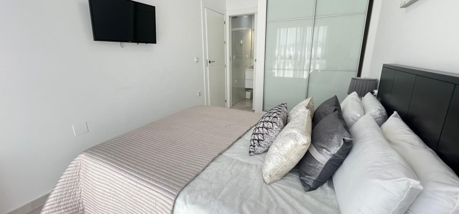 Orihuela Costa, Alicante, 3 Bedrooms Bedrooms, ,2 BathroomsBathrooms,Apartment,Resale,0,75632174106985296