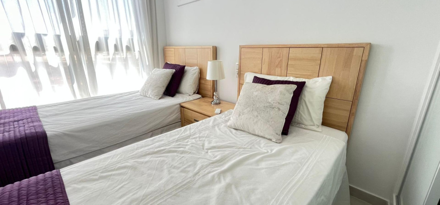 Orihuela Costa, Alicante, 3 Bedrooms Bedrooms, ,2 BathroomsBathrooms,Apartment,Resale,0,75632174106985296