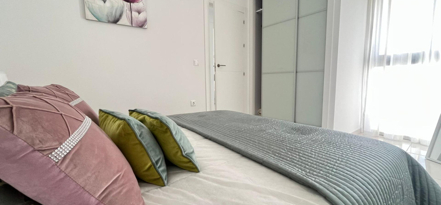 Orihuela Costa, Alicante, 3 Bedrooms Bedrooms, ,2 BathroomsBathrooms,Apartment,Resale,0,75632174106985296