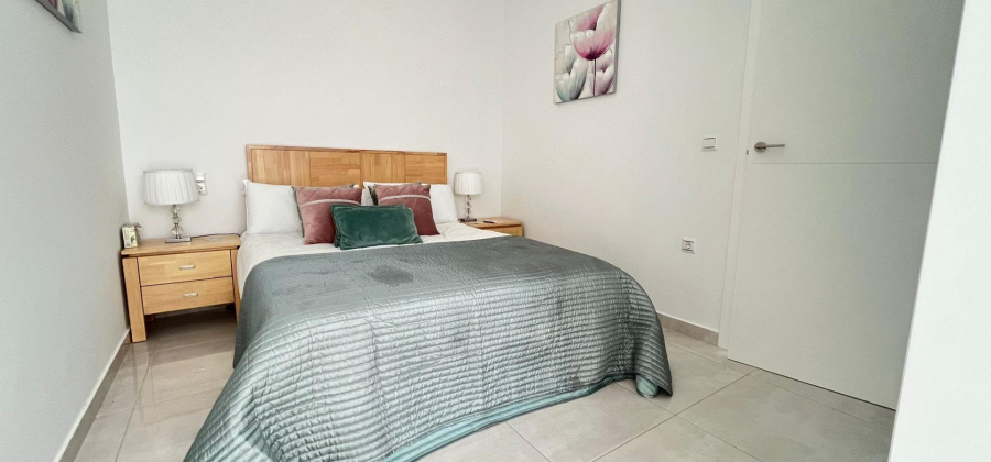 Orihuela Costa, Alicante, 3 Bedrooms Bedrooms, ,2 BathroomsBathrooms,Apartment,Resale,0,75632174106985296