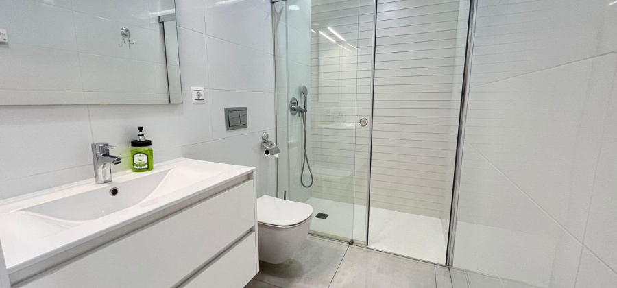 Orihuela Costa, Alicante, 3 Bedrooms Bedrooms, ,2 BathroomsBathrooms,Apartment,Resale,0,75632174106985296